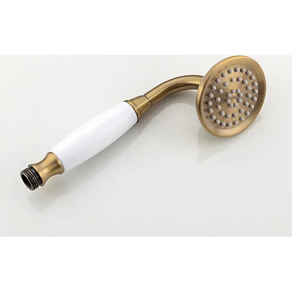 Душевой гарнитур Gappo G8017-4, бронза - фото 3