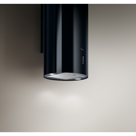 Вытяжка JET AIR PIPE BL/A/43 - фото 2