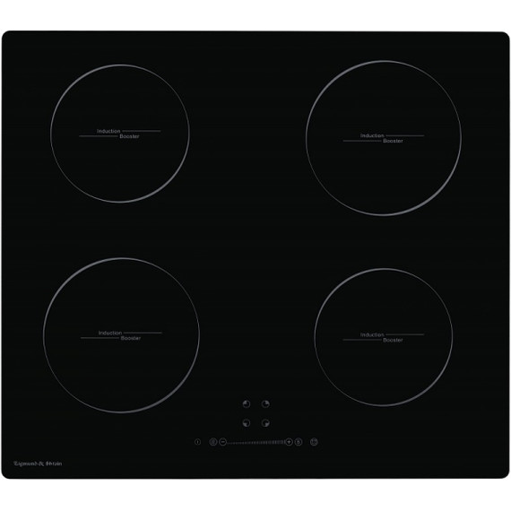 Индукционная варочная поверхность Zigmund & Shtain CI 35.6 B - фото 