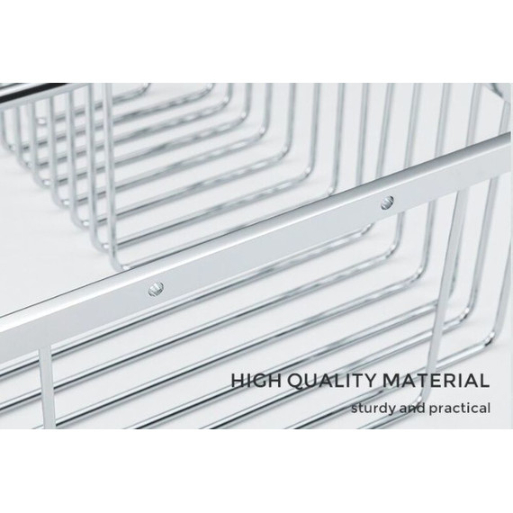 Полка угловая Gappo G332-2 - фото 3