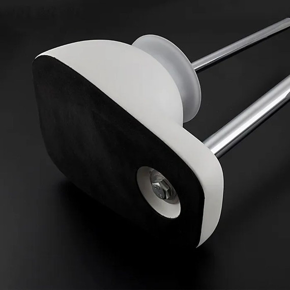 Стойка с держателем и ёршиком Gappo G902 - фото 6