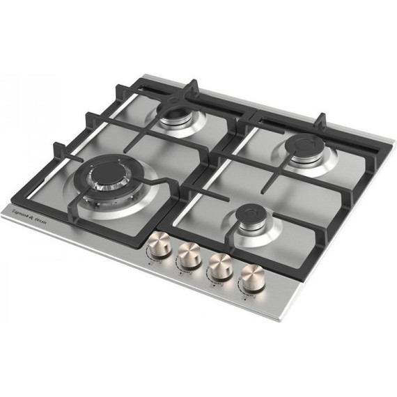 Газовая варочная поверхность Zigmund & Shtain G 14.6 S - фото 2