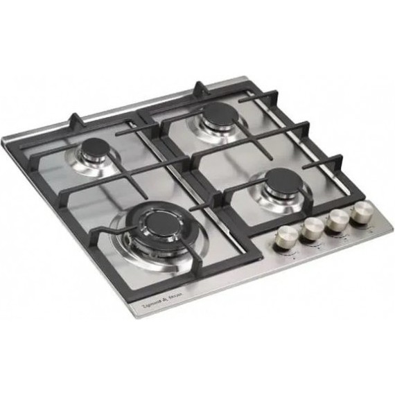 Газовая варочная поверхность Zigmund & Shtain G 14.6 S - фото 4