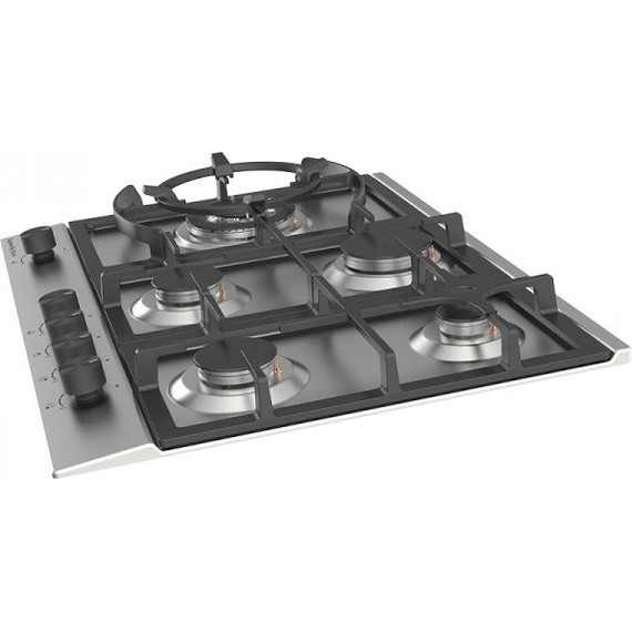 Газовая варочная поверхность Zigmund & Shtain G 14.7 S - фото 2