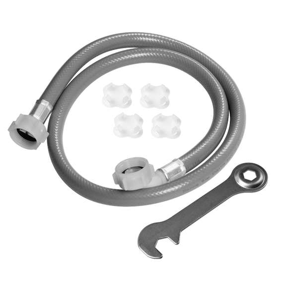 Стиральная машина Maunfeld MFWD14106SB03 - фото 21