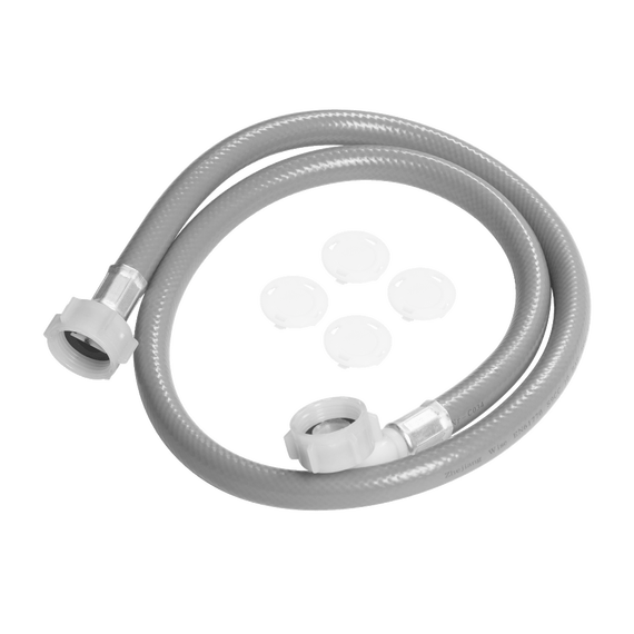 Стиральная машина с вертикальной загрузкой Maunfeld MFWM127WH - фото 15