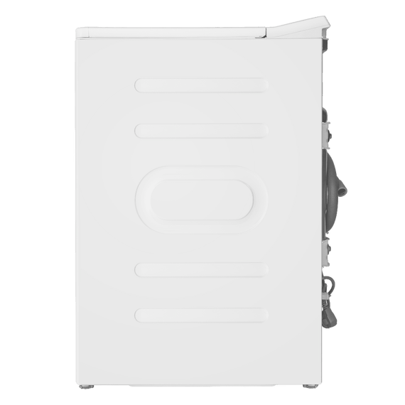 Стиральная машина с вертикальной загрузкой Maunfeld MFWM128WH - фото 12