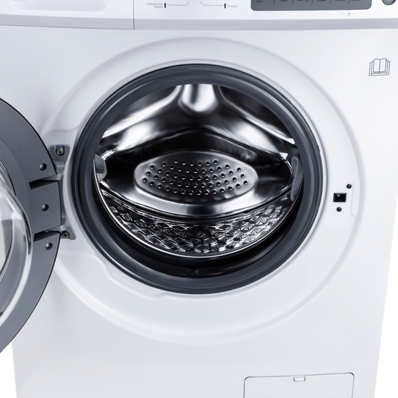 Стиральная машина Maunfeld MFWM147WH - фото 7