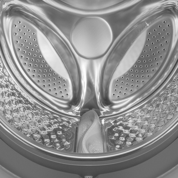 Стиральная машина Maunfeld MFWM1486WH06 - фото 7