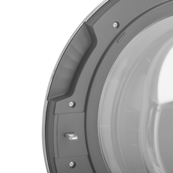 Стиральная машина Maunfeld MFWM1486WH06 - фото 8