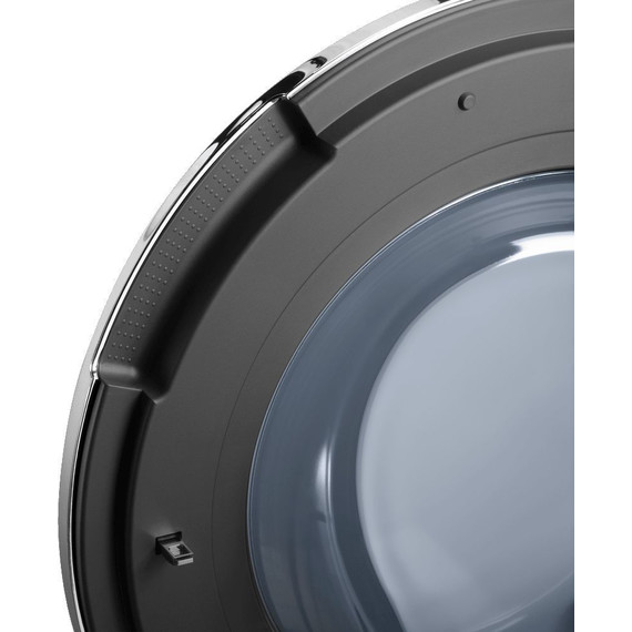 Стиральная машина Maunfeld MFWM148WH03 - фото 8