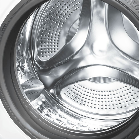 Стиральная машина Maunfeld MFWM148WH03 - фото 4