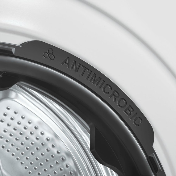 Стиральная машина Maunfeld MFWM148WH03 - фото 6