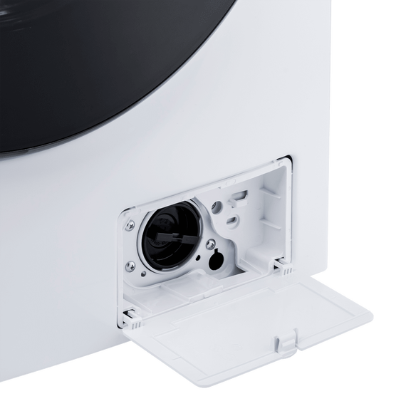 Стиральная машина Maunfeld MFWM149WH - фото 13