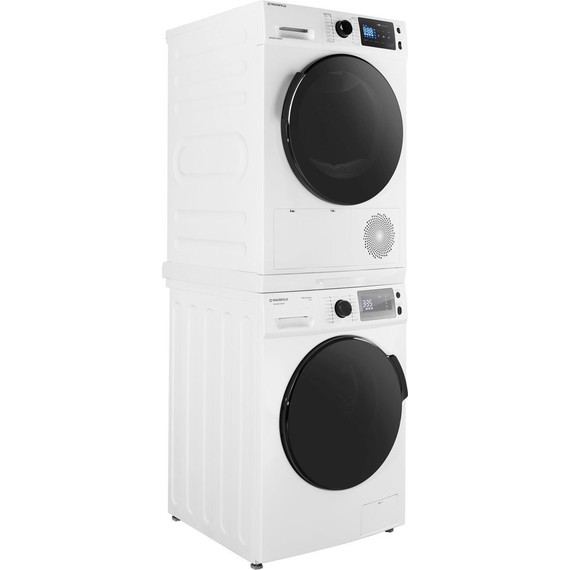 Стиральная машина Maunfeld MFWM149WH - фото 21