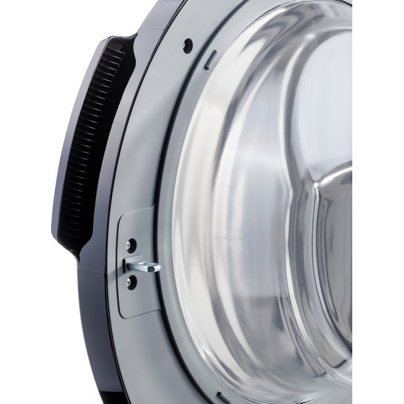 Стиральная машина Maunfeld MFWM1586WH - фото 14