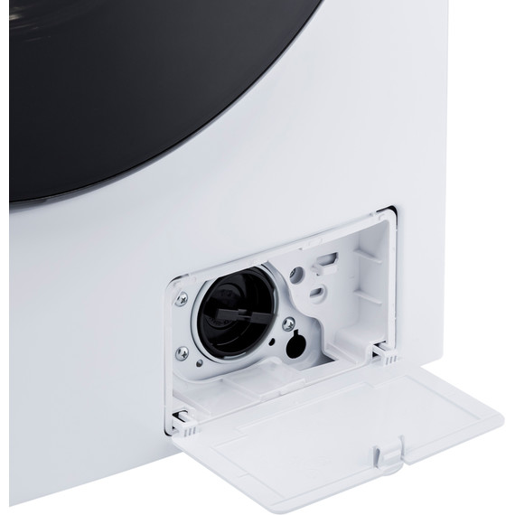 Стиральная машина Maunfeld MFWM1586WH - фото 15