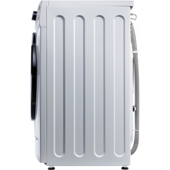 Стиральная машина Maunfeld MFWM1586WH - фото 17