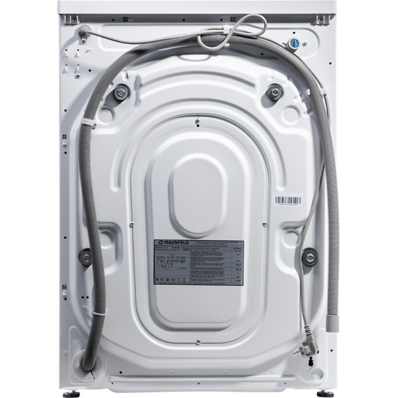 Стиральная машина Maunfeld MFWM1586WH - фото 18