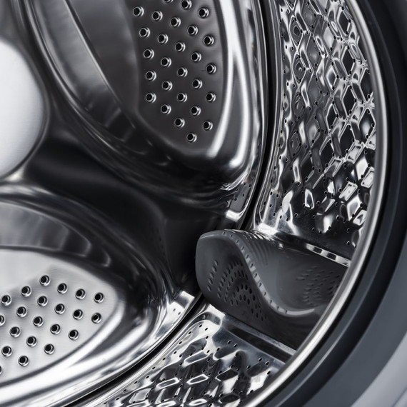 Стиральная машина Maunfeld MFWM1586WH - фото 8