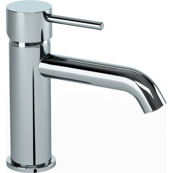 Смеситель для раковины Paini Cox 78CR205O - фото 