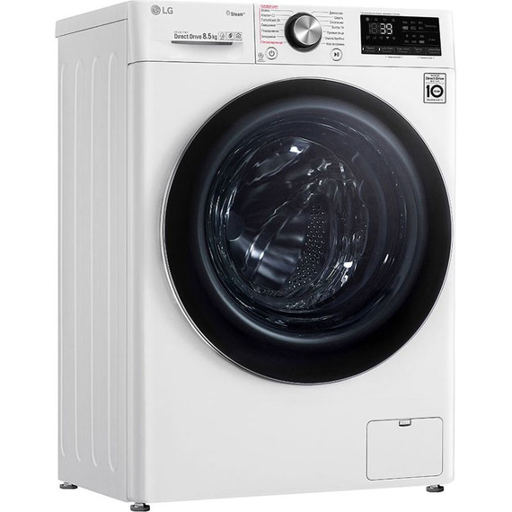 Стиральная машина LG F2V9GW9W - фото 11