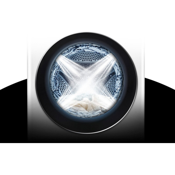 Стиральная машина LG F2V9GW9W - фото 19