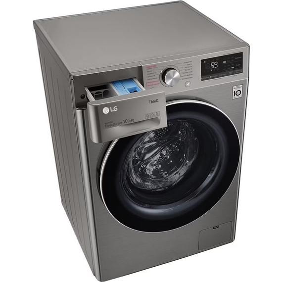 Стиральная машина LG TW4V5RS2S - фото 9
