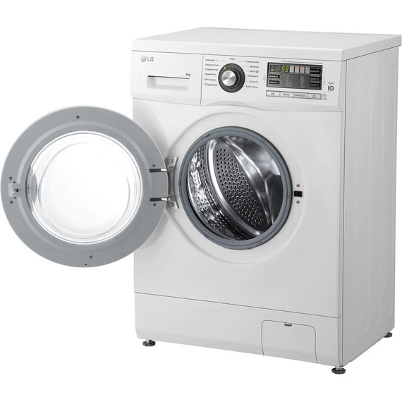 Стиральная машина LG F1096ND3 - фото 11