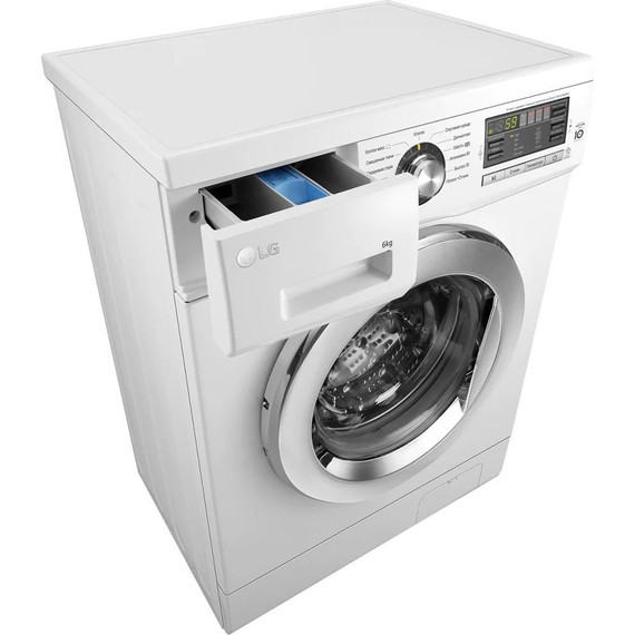 Стиральная машина LG F1096ND3 - фото 7