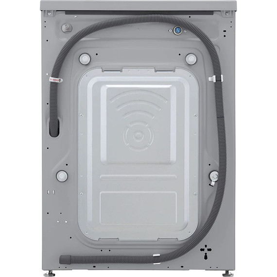 Стиральная машина LG F2J3HS4L - фото 5