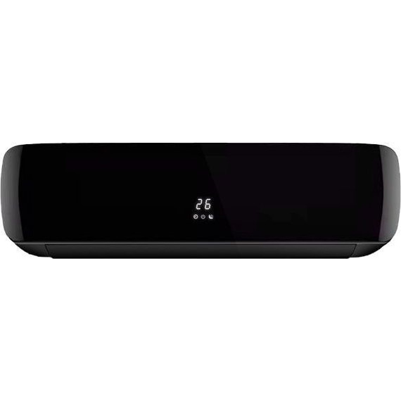 Сплит-система Hisense Black Crystal Classic A AS-07HW4SYDTG035В - фото 