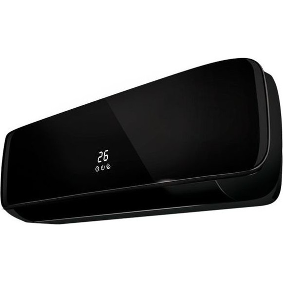 Сплит-система Hisense Black Crystal Classic A AS-07HW4SYDTG035В - фото 2