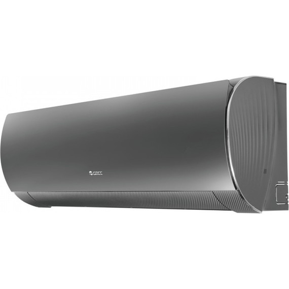 Сплит-система Gree Lyra Inverter R32 Black GWH09ACC-K6DNA1F - фото 2