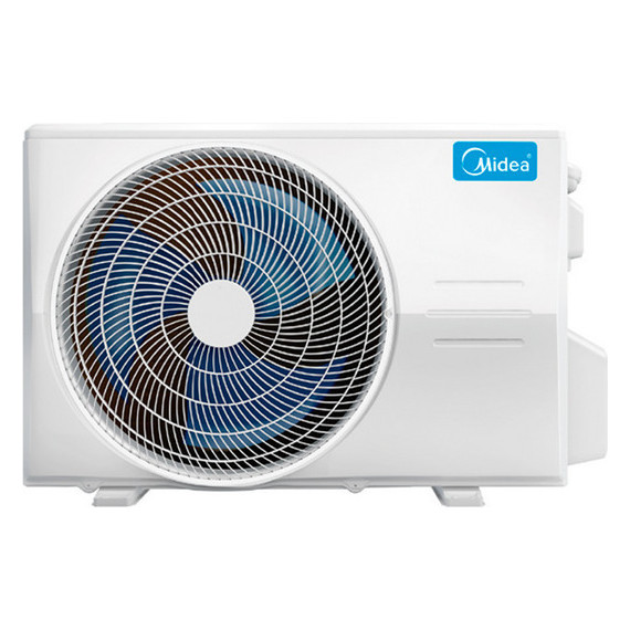 Сплит-система Midea Persona Inverter R32 MSAG4-18N8D0-I/MSAG4-18N8D0-O - фото 3