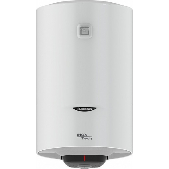 Водонагреватель электрический Ariston PRO1 R INOX ABS 80 V - фото 