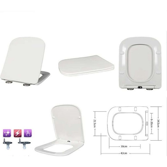 Инсталляция Ideal Standard Prosys Eco Frame M с подвесным безободковым унитазом Taliente Correto CR25200 - фото 5