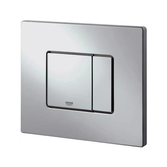 Инсталляция с подвесным унитазом комплект: Grohe Rapid SL 38772001 с подвесным безободковым унитазом Taliente Amato AM25010 сиденье микролифт, крепление, кнопка смыва хром - фото 6