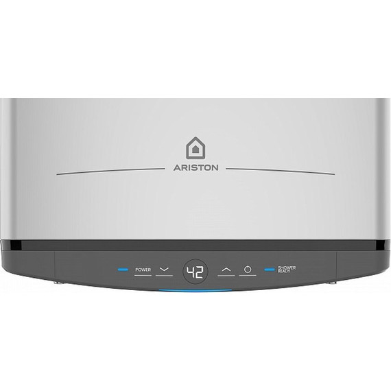 Водонагреватель электрический Ariston ABSE VLS PRO PW 30 3700697 - фото 3