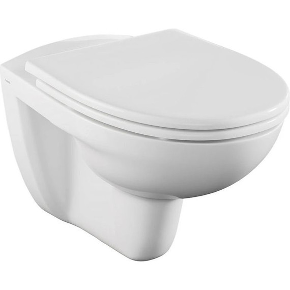 Инсталляция с подвесным унитазом Vitra Normus L-Box 9773B003-7206 - фото 2