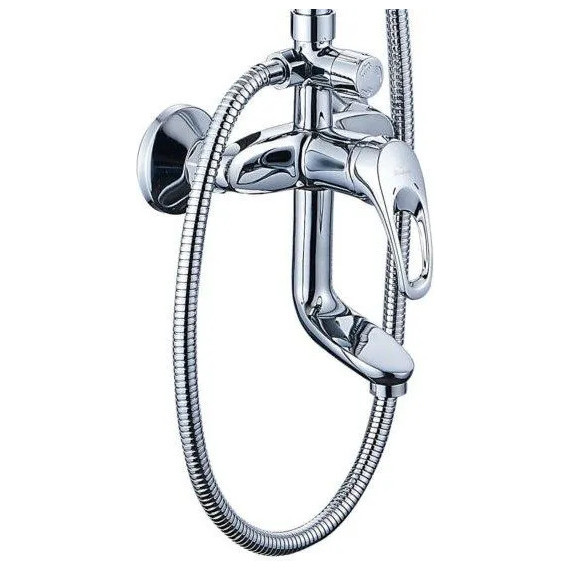 Душевая стойка Diadonna D80-335111 - фото 2