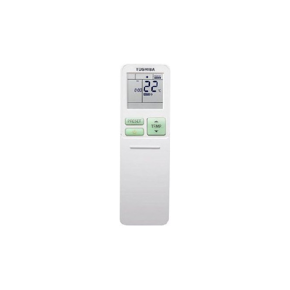 Сплит-система Toshiba Seiya (СKVG) RAS-B07CKVG-EE/RAS-07CAVG-EE - фото 5