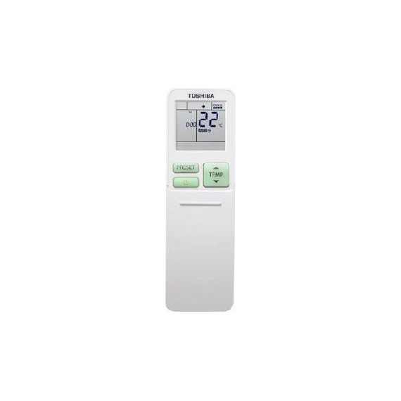 Сплит-система Toshiba Seiya (СKVG) RAS-B10CKVG-EE/RAS-10CAVG-EE - фото 5