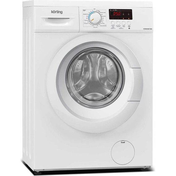Стиральная машина Korting KWM 40B1060 - фото 