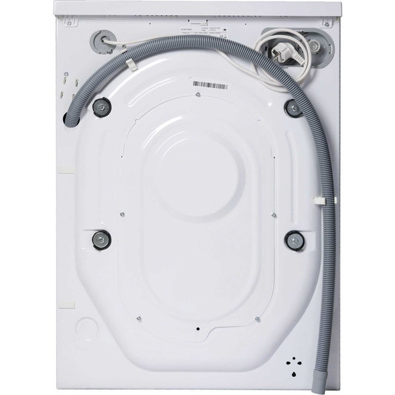 Стиральная машина Korting KWM 42ID1460 - фото 5