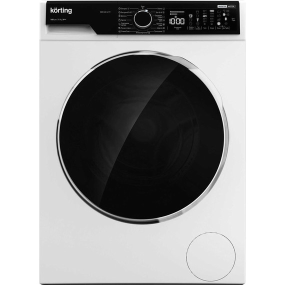 Стиральная машина Korting KWM 63IL14119 - фото 