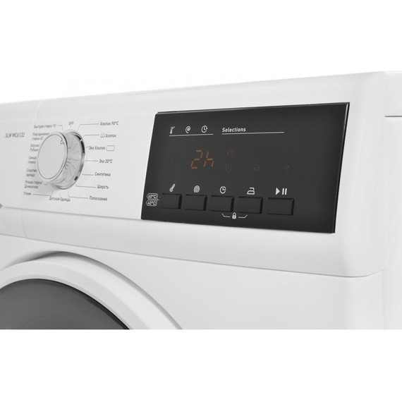 Стиральная машина Schaub Lorenz SLW MC6132 - фото 3