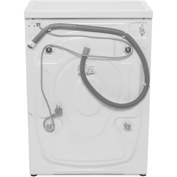 Стиральная машина Schaub Lorenz SLW MC6132 - фото 9