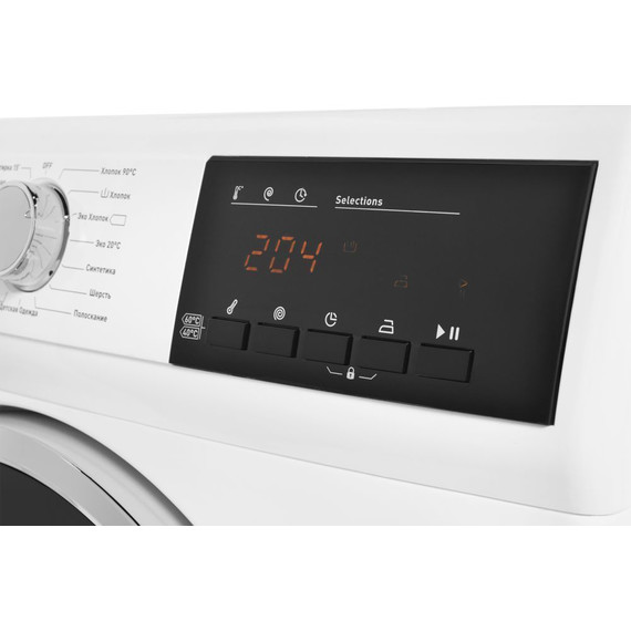 Стиральная машина Schaub Lorenz SLW MC6133 - фото 4