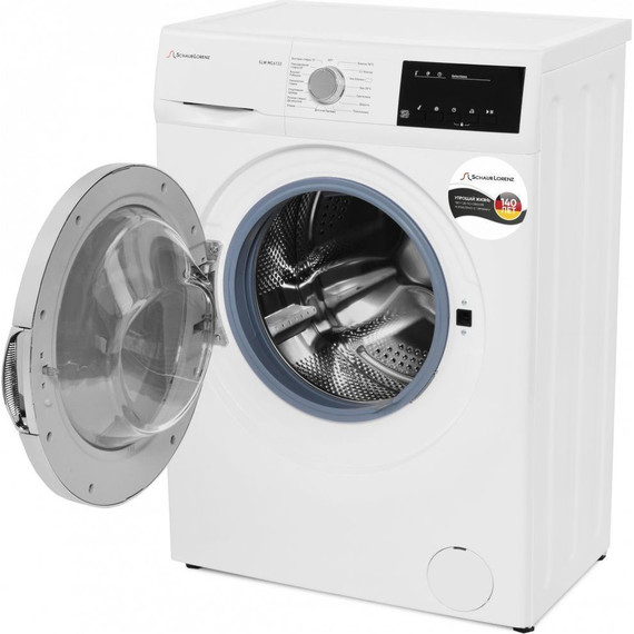 Стиральная машина Schaub Lorenz SLW MC6133 - фото 5
